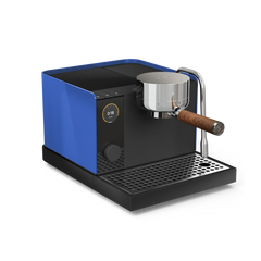 Espresso Series 1